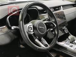 جاگوار F-Pace